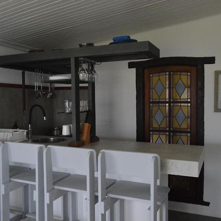 El Fortin Del Rubio Cabo Polonio Esterno foto